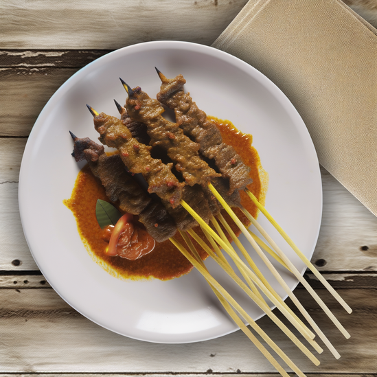 Sate Rembiga